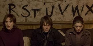 Stranger things: drama de terror con ambientación ochentera