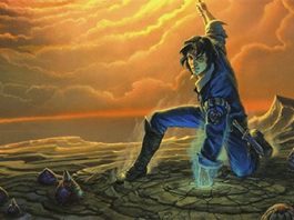 Palabras radiantes (El Archivo de las Tormentas II), de Brandon Sanderson: fantasía trepidante