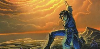 Palabras radiantes (El Archivo de las Tormentas II), de Brandon Sanderson: fantasía trepidante