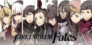 Fire Emblem Fates: Pack DLC 2 – Herederos