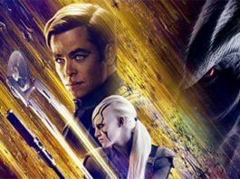 Star Trek: Más Allá