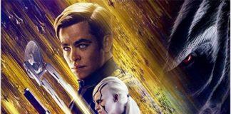 Star Trek: Más Allá