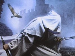 La caída de los reinos, de Morgan Rhodes: el inicio de una saga fantástica que promete