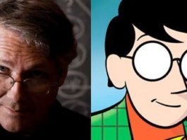 Reinventar el cómic, de Scott McCloud: El ensayo más teórico de todos los que ha hecho el autor