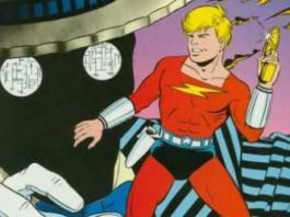 Zot! El cimiento de la fama de Scott McCloud en el circuito independiente