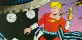 Zot! El cimiento de la fama de Scott McCloud en el circuito independiente