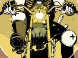 Clase letal 3: 1988. Nido de víboras. El embrollo desemboca en condena a muerte