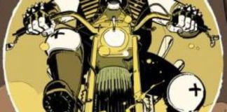 Clase letal 3: 1988. Nido de víboras. El embrollo desemboca en condena a muerte