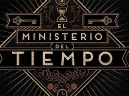 Curiosidades de la Historia con El Ministerio del Tiempo: Entretenido y ameno