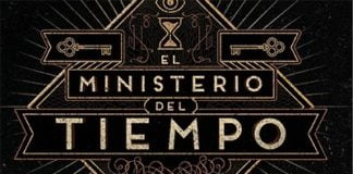 Curiosidades de la Historia con El Ministerio del Tiempo: Entretenido y ameno