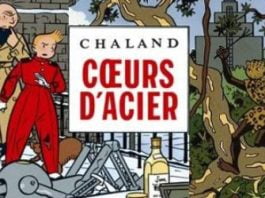 Spirou por Y.Chaland: Un interesante trabajo documental para el recuerdo de una historia fallida