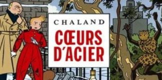 Spirou por Y.Chaland: Un interesante trabajo documental para el recuerdo de una historia fallida