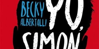 Yo, Simon, Homo sapiens, de Becky Albertalli: vivir la homosexualidad con naturalidad