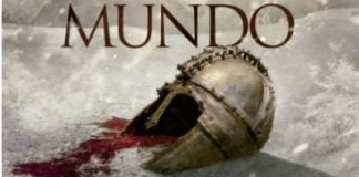 La guerra en el fin del mundo, de Ian Ross: ¡VIC-trix! ¡VIC-trix! ¡VIC-trix!