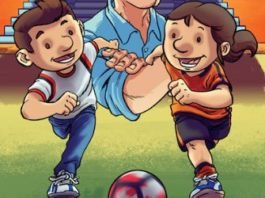 La Magia del Fútbol