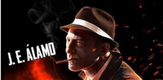 Tom Z Stone: All you need is love, de Joe Alamo: hasta siempre, Tom