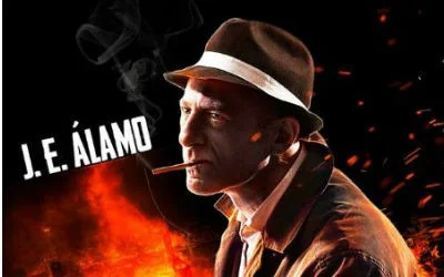 Tom Z Stone: All you need is love, de Joe Alamo: hasta siempre, Tom