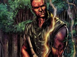 Marvel Saga El Castigador 1: Nacimiento