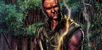 Marvel Saga El Castigador 1: Nacimiento