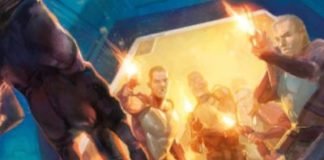 Independence Day: Aguas Oscuras