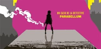 El Dios asesinado en el servicio de caballeros, de Sergio Morán: una novela de detectives atípica