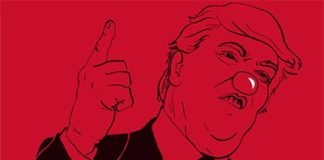 Trump. Ensayo sobre la imbecilidad, de Aaron James: degradación democrática