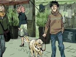 PDM: Paquet de mierda. Una sorprendente biografía