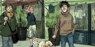 PDM: Paquet de mierda. Una sorprendente biografía