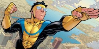 Invencible Utimate Collection 1