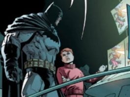 Batman, el Caballero Oscuro III: La Raza Superior 4