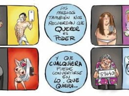 La resistencia Vol.3: Cómic, sudor y lágrimas