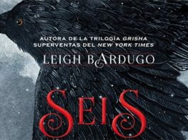 Seis de cuervos, de Leigh Bardugo: una historia de crimen y fantasía