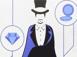 El mago de cristal, de Charlie N. Holmberg: la serie no desarrolla su potencial