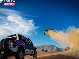 Forza Horizon 3