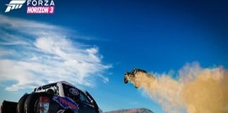 Forza Horizon 3