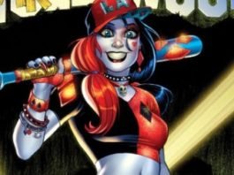Harley Quinn Vol.7: nuevas aventuras de nuestra payasa favorita