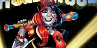 Harley Quinn Vol.7: nuevas aventuras de nuestra payasa favorita