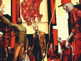 Constantine: Hellblazer 2