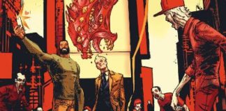 Constantine: Hellblazer 2