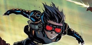 Batman y Robin Eternos 4