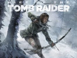 Rise of the Tomb Raider (Avance PS4)