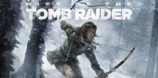 Rise of the Tomb Raider (Avance PS4)