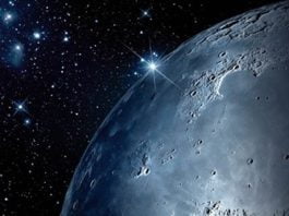 Luna. Luna nueva, de Ian McDonald: ciencia ficción con traición, pasión, muerte y sexo