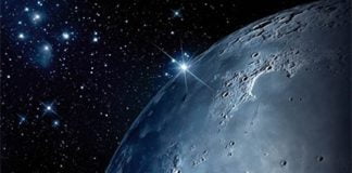 Luna. Luna nueva, de Ian McDonald: ciencia ficción con traición, pasión, muerte y sexo