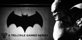 Batman: A Telltale Games Series (Cap. 1)