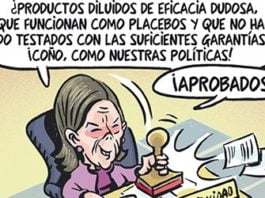 Entrevista con Jesús Fernández sobre la homeopatía: Farmacéuticos contra las pseudociencias