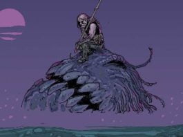 Aquaman 13