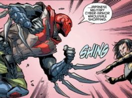 Batman y Robin Eternos 5