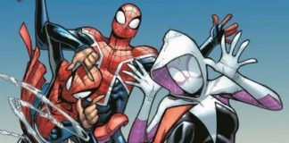 Guerreros Araña 1: Universo Electro