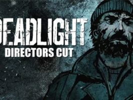 Deadlight: Directors Cut
